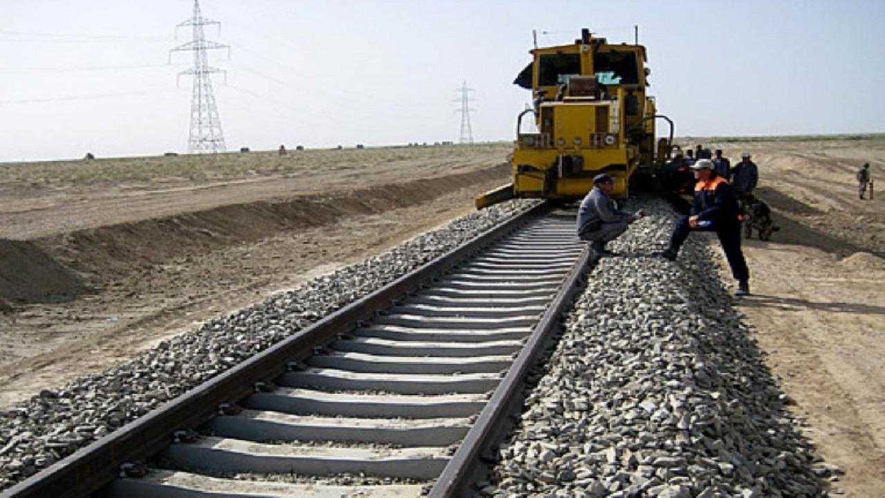 infrastructure development