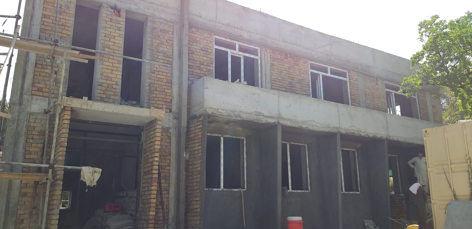 construction