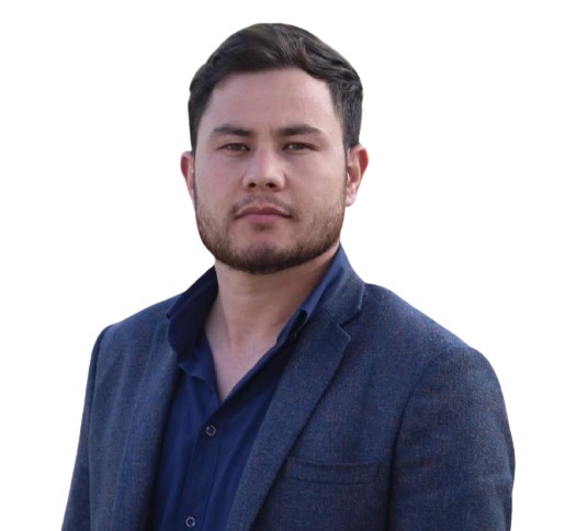 zia asadi